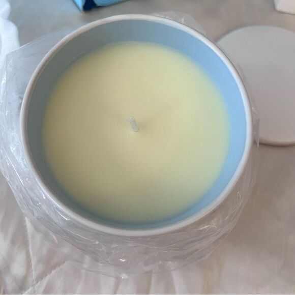 Jonathan Adler Fleur De Sel Scented Candle - NEW - Picture 4 of 4